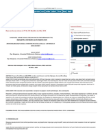 Corporate Social Responsibility in The Mining Industry: Criteria and Indicators - En.id-1