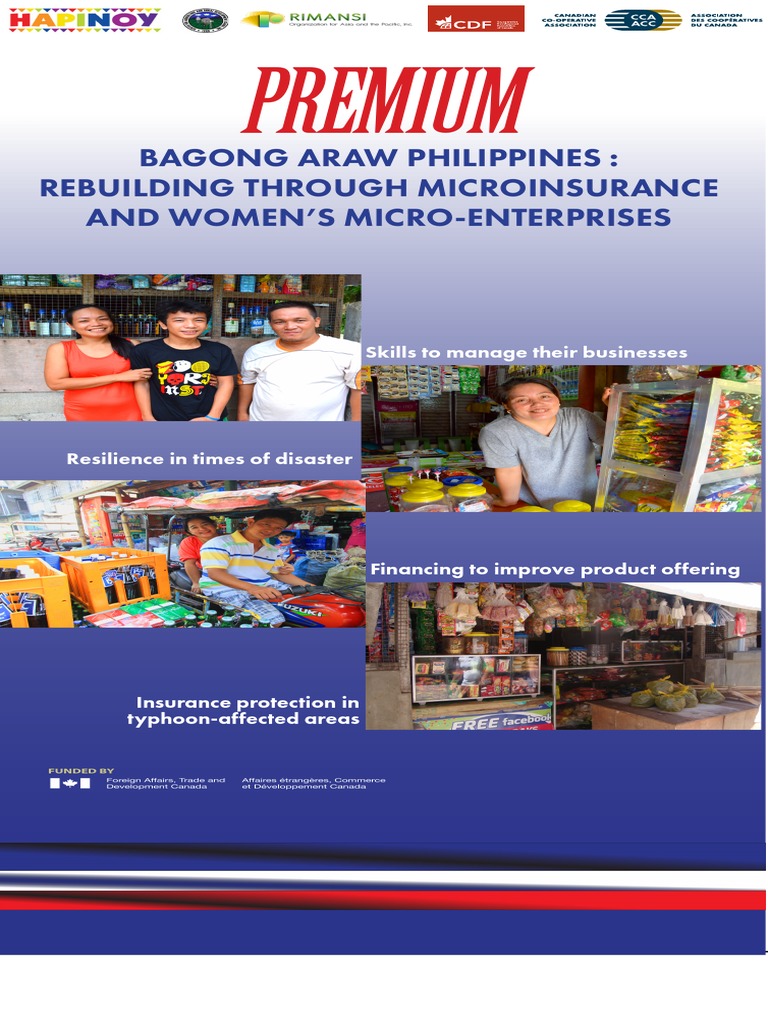 PREMIUM Philippines Banner 2 | PDF