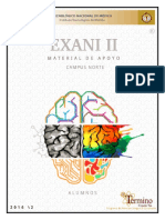 Campus Norte Estudiante PDF