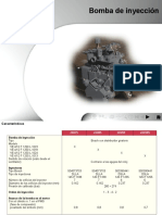 Desmontaje y Montaje Bomba de Inyeccion en Motor Cnh Modelo Nef10_2