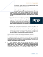Jawaban Uts MK 2 PDF