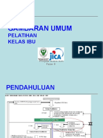 01 Gambaran Umum Pelatihan