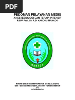 Download Pedoman Pelayanan Medis Anestesiologi Dan Terapi Intensif Rsrdk by Auulia SN347889458 doc pdf