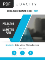 Download Udacity Project01 - Marketing Fundamentals by Joo Victor Aleixo Bezerra SN347890929 doc pdf