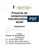 Proyecto Anual Troya