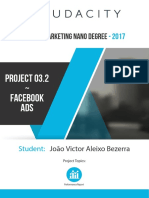 Project 03 - 2 - Udacity