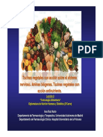 PPT_Toxinas Vegetales con accion sobre el SN, Aminas biogenas y Antinutrientes RUIZ.pdf