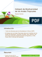Hotspot de Biodiversidad.pptx