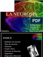 Neurosis 1