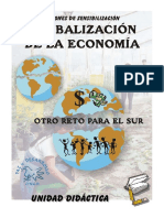 Global i Zac i on Economic A