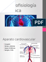 Electrofisiología Cardiaca