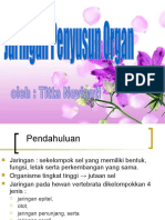 Biologi Pertemuan 7