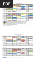 jadual fk