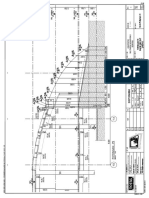 Denah Balok & Plat Lt.3-r1 Print A3