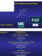 9.dinamica de Los Sistemas de Particulas PDF