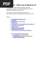 Postability Post Processor Guide | PDF | Cartesian Coordinate System ...