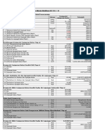 Mix Design Kel. A1-2011