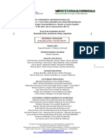 IV Cso. Lit. Española Contemporánea - 2 Circular - Actualización