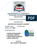 Portafolio Estudiantil (PROYECTO)