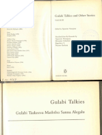 Gulabi Talkies PDF