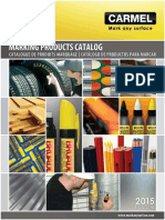 Industrial Catalog TR For Carmel