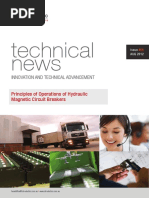 Technical News: Innovation and Technical Advancement