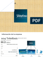 FODA Telefonica 