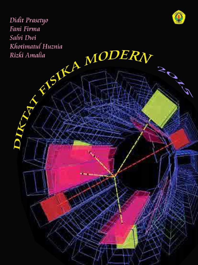 Makalah Fisika Modern Pdf Contoh Makalah