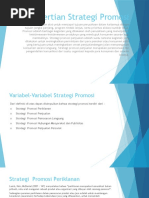 Download Pengertian Strategi Promosi by Andi Putra SN347909202 doc pdf