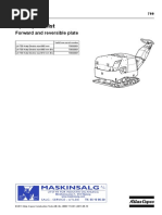 Deleliste Dynapac LG 700