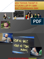 SK Pembentukan LSP