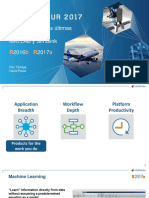 Novedades de Las Últimas Versiones de Matlab y Simulink