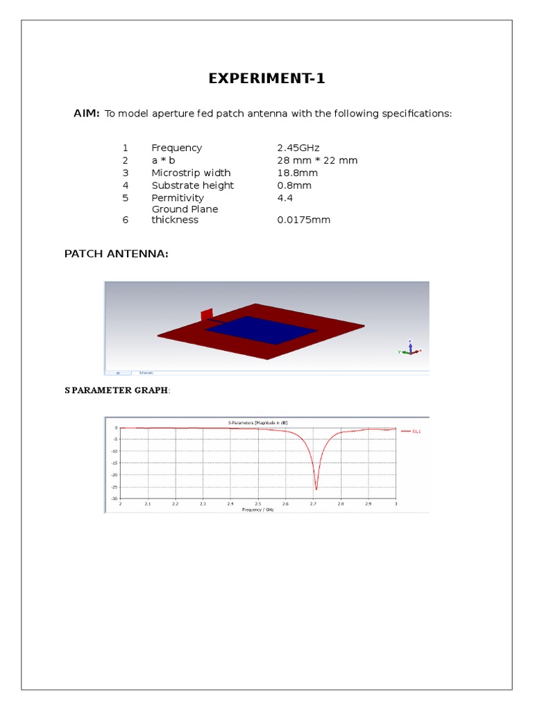 Electrical Experiment | PDF | Science & Mathematics | Computers