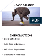 ACID-BASE BALANCE-PHARM (Doctor of Pharmacy's Conflicted Copy 2015-11-18)