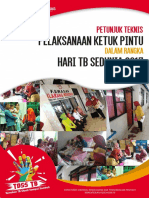 Juknis Ketuk Pintu HTBS 2017 Provinsi