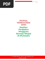 Download Cover Proposal Maulid by Maesa Amd SN347913859 doc pdf