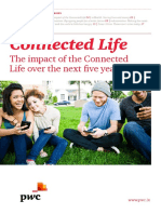 GSMA Connected Life PWC Feb 2013