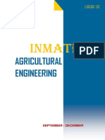 INMATEH-Agricultural Engineering 47 2015 PDF