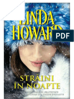 Linda Howard-Straini in Noapte PDF