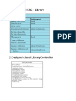 Assignment Diagramele UML