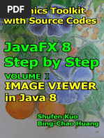Download Shufen Kuo Bing-Chao Huang IMAGE VIEWER in Java 8 JavaFX 8 Tutorial by Tzontonel SN347916163 doc pdf