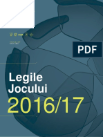 Legile Jocului-Corectat Ian2017 PDF