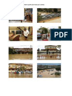 Banjir Di TTDI Jaya