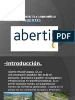 ABERTIS