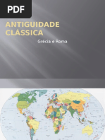 Antiguidade Clássica