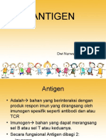 Antigen