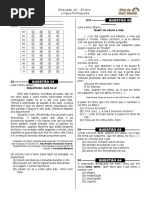Simulado 20 
