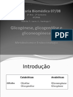 16º Tema - 2008 - Glicogénese%2C Glicogenólise e Gliconeogénese_Tema 16 %28tem Notas%29