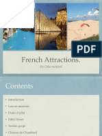 Presentation French