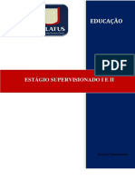 Manual Estagio Curricular Supervisionado PDF